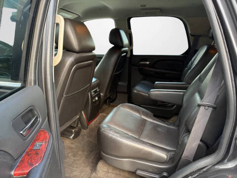 2010 Cadillac Escalade