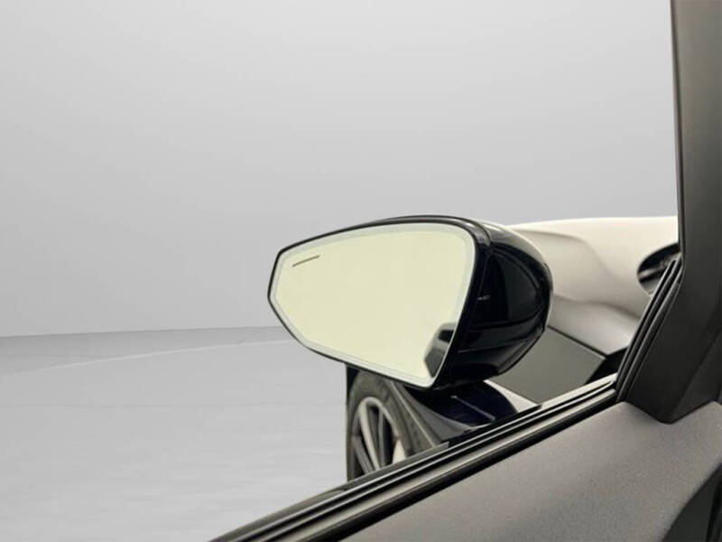 2022 Polestar 2 Long Range Dual Motor