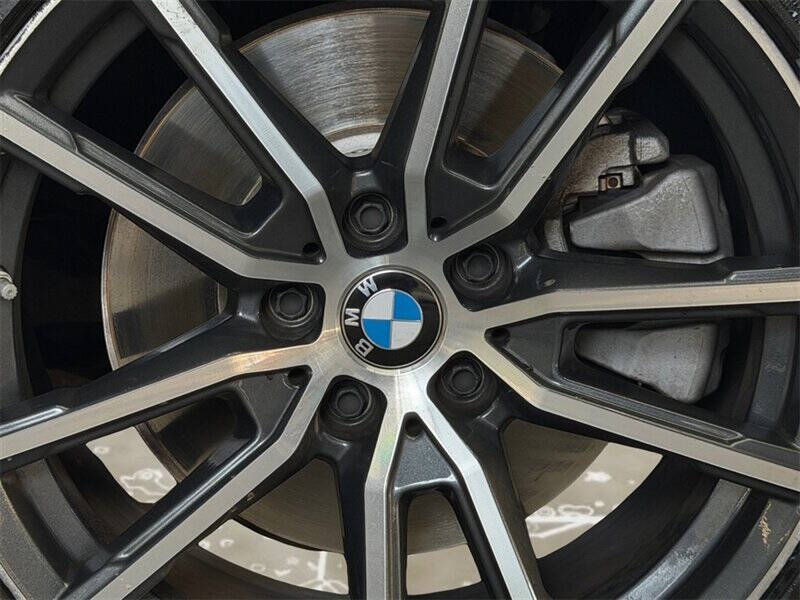 2019 BMW 3 Series 330i