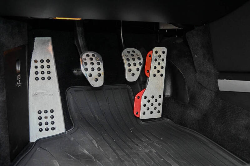 2006 Porsche 911 Carrera