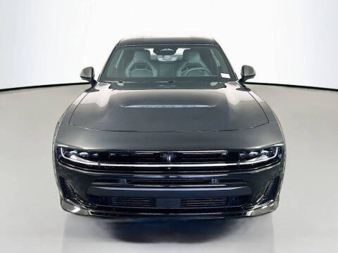 2026 Dodge Charger Scat Pack Plus