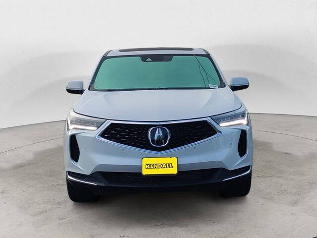 2023 Acura RDX SH-AWD w/Tech