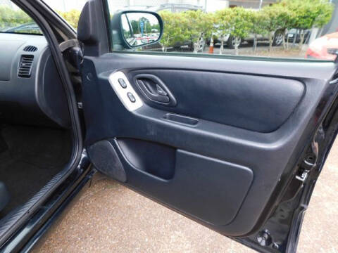 2007 Ford Escape Limited