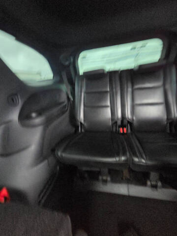 2020 Dodge Durango R/T