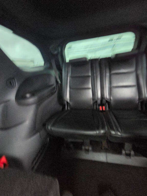 2020 Dodge Durango R/T