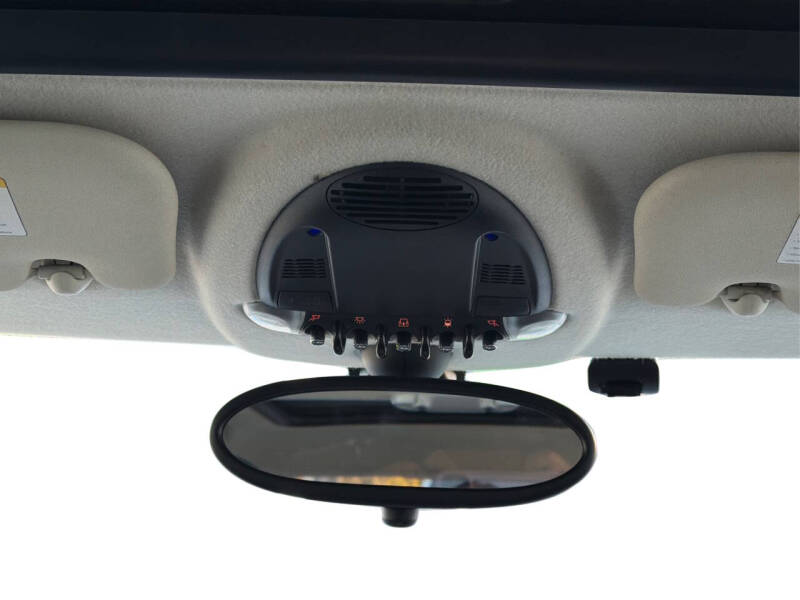 2013 MINI Hardtop Cooper S