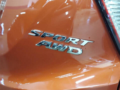 2020 Honda HR-V Sport