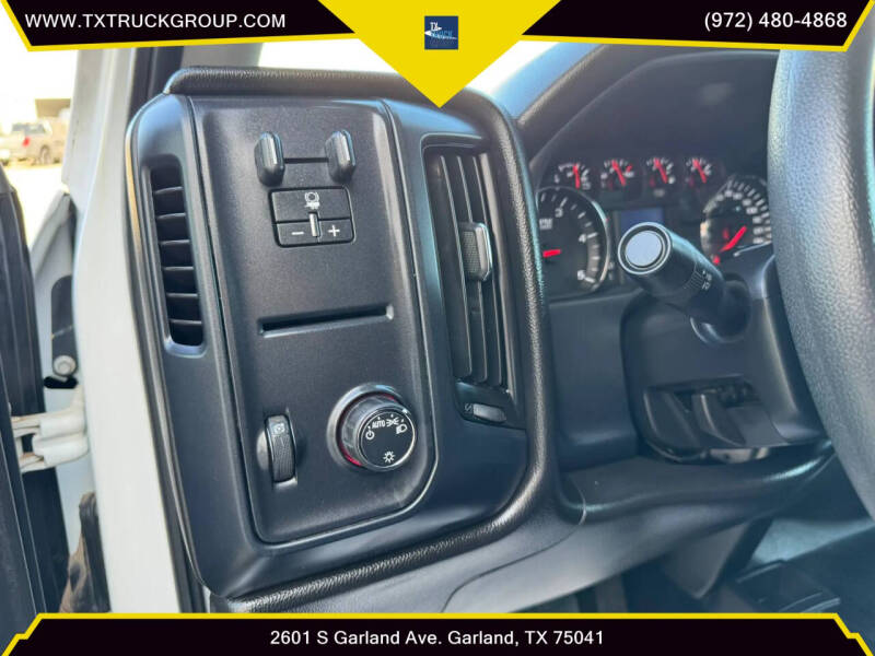 2016 GMC Sierra 2500HD