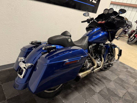 2016 Harley-Davidson ROAD GLIDE SP