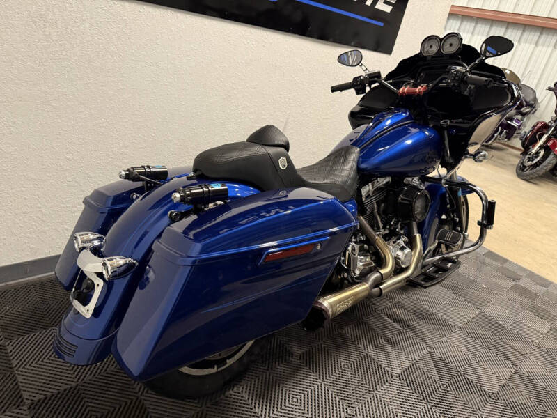 2016 Harley-Davidson ROAD GLIDE SP