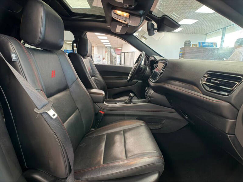 2024 Dodge Durango GT Premium