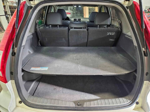 2011 Honda CR-V EX-L