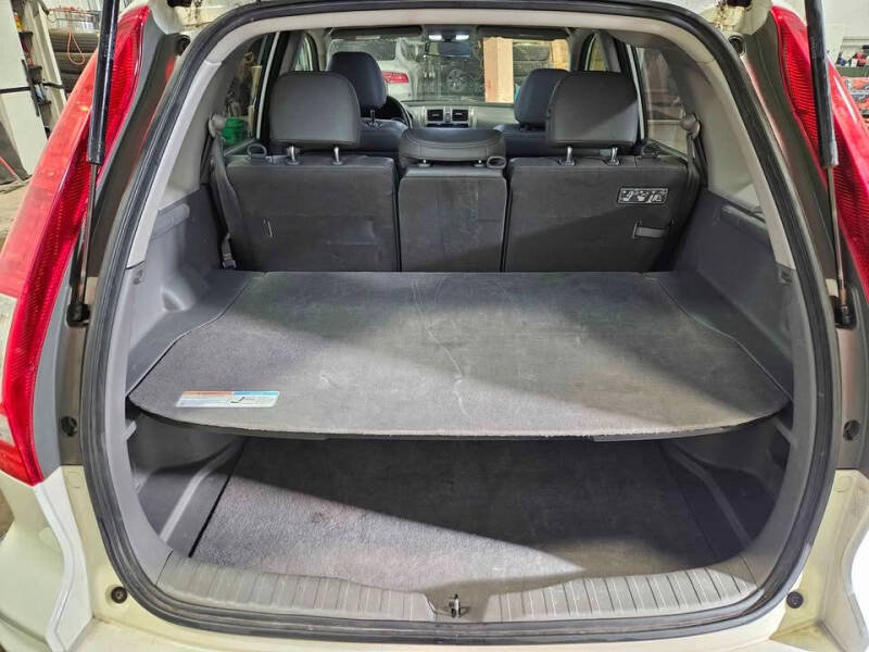 2011 Honda CR-V EX-L