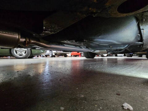 1984 Cadillac Eldorado