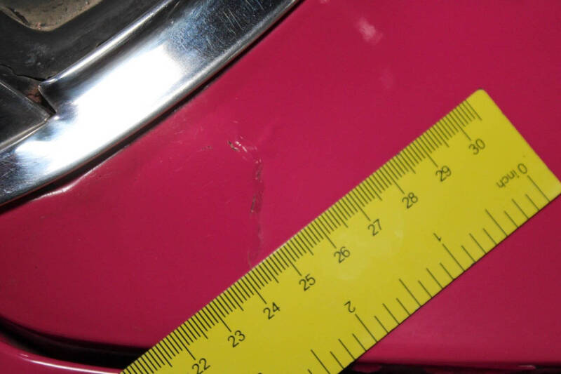 1968 Plymouth Roadrunner