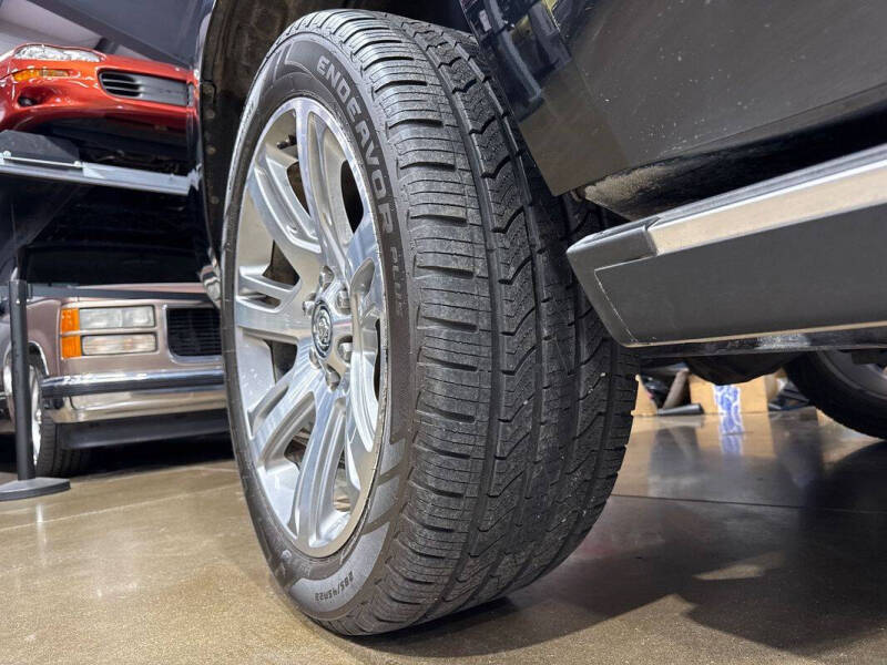 2015 Cadillac Escalade Premium