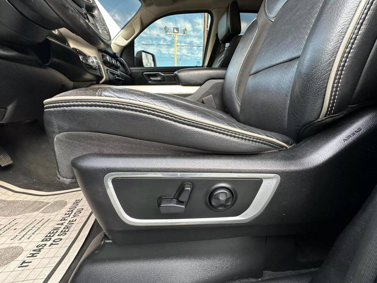 2020 Ram 1500 for sale at MD MOTORCARS in Aberdeen, MD