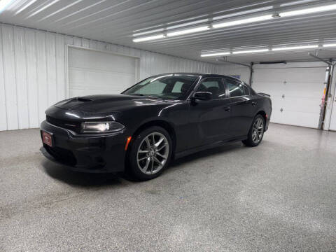 2021 Dodge Charger GT