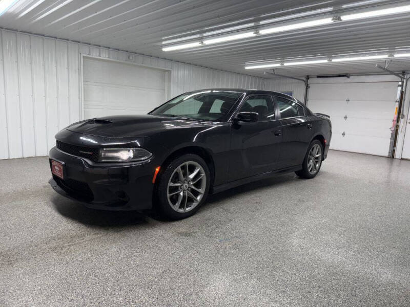2021 Dodge Charger GT
