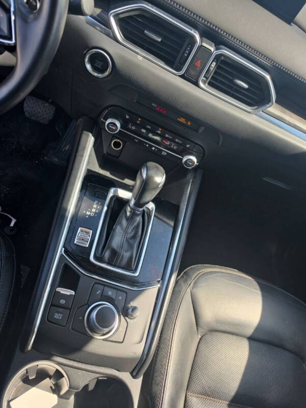 2023 Mazda CX-5 2.5 S Premium