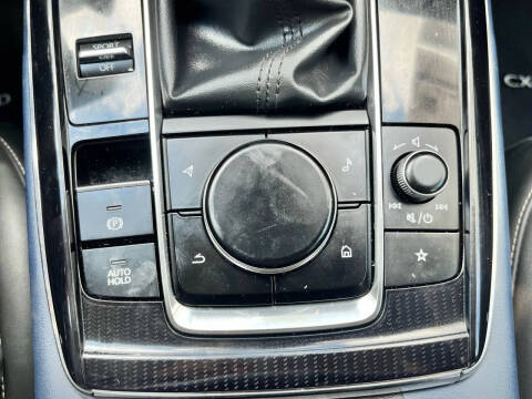 2020 Mazda CX-30 Preferred