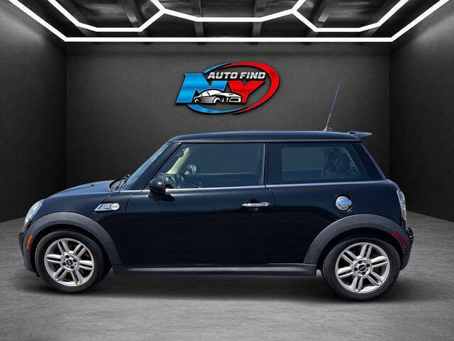 2013 MINI Hardtop Cooper S
