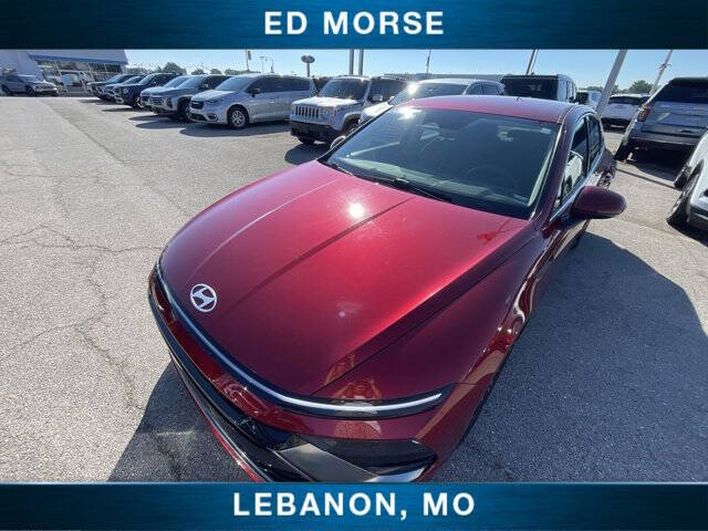 2025 Hyundai Sonata