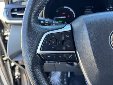 2023 Toyota Sienna