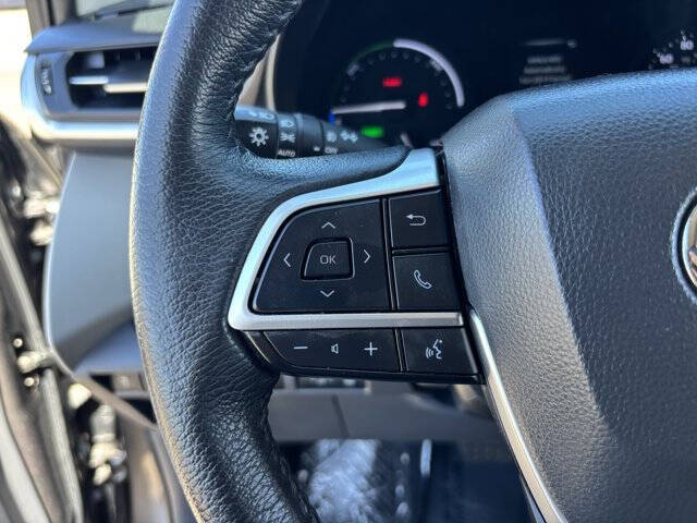 2023 Toyota Sienna