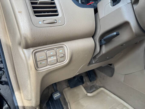 2006 Honda Pilot EX-L