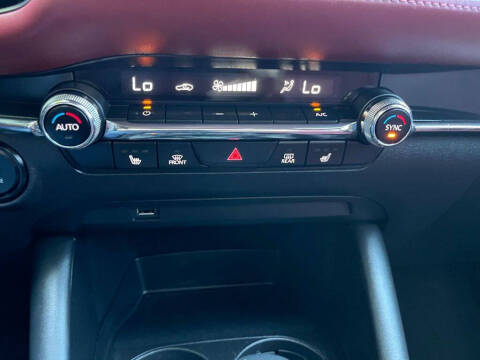 2021 Mazda Mazda3 Hatchback Premium