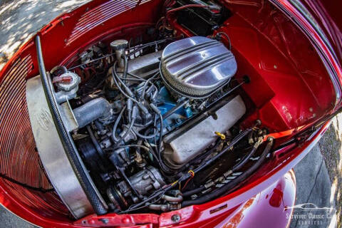 1937 Ford Tudor