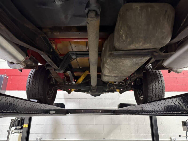 1979 Dodge D150 Pickup