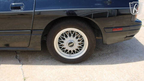 1988 Mazda RX-7