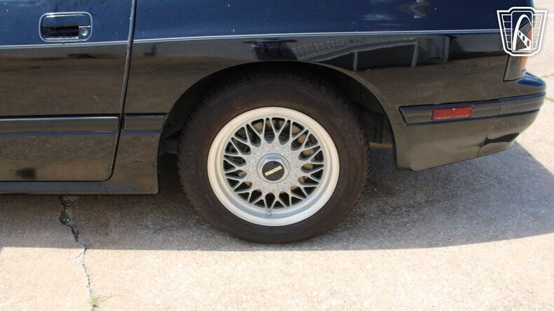 1988 Mazda RX-7