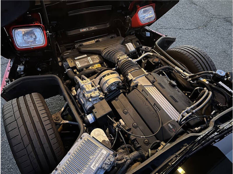 1994 Chevrolet Corvette