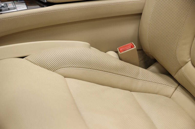 2013 Mercedes-Benz SL-Class SL 550