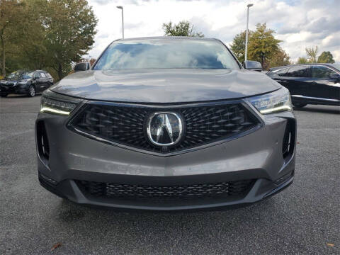 2024 Acura RDX for sale at Southern Auto Solutions - Acura Carland in Marietta GA