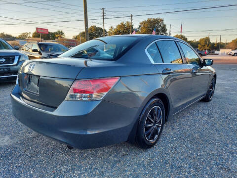 2010 Honda Accord LX