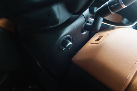 2018 Land Rover Range Rover Autobiography LWB