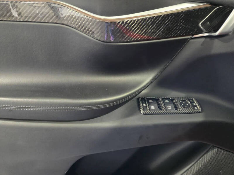 2018 Tesla Model X 75D