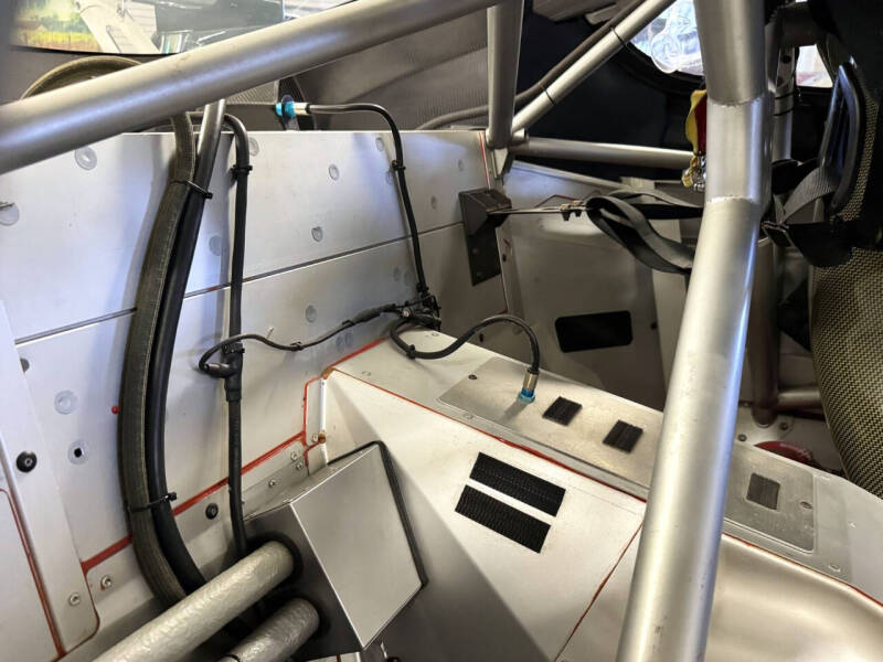 2006 Aston Martin DBRS9