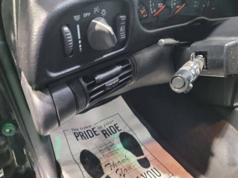 1994 Chevrolet Camaro Z28