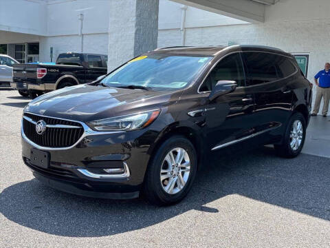 2019 Buick Enclave Premium