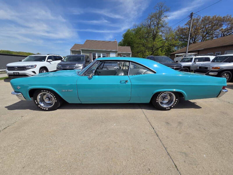 1966 Chevrolet Impala