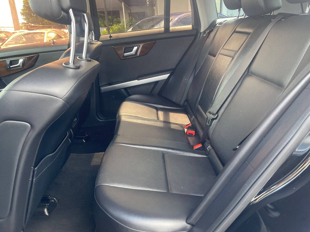 2015 MERCEDES-BENZ GLK-Class SUV / Crossover - $15,900