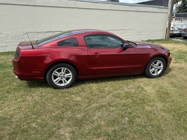 2014 Ford Mustang V6 Premium
