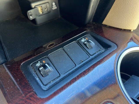 2012 Toyota Camry XLE V6