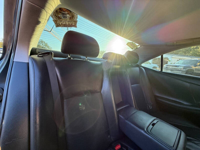2011 Lexus HS 250h