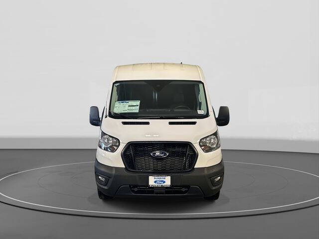 2025 Ford Transit 250